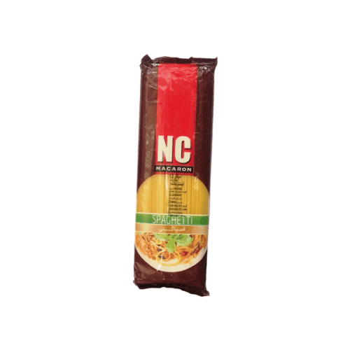 اسپاگتی انسی قطر 1.2 وزن 700 گرم