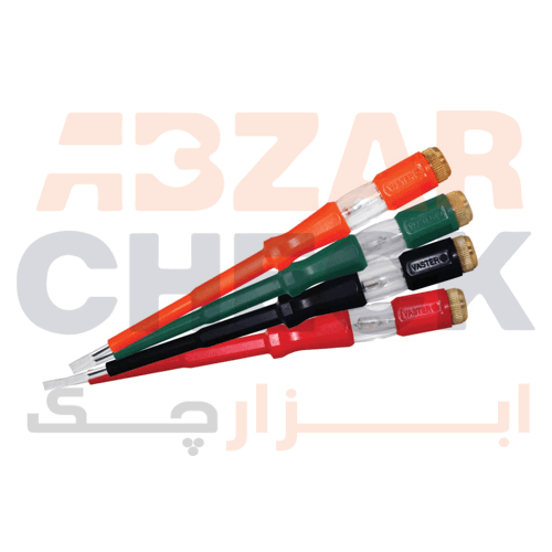 فازمتر مولتی کالر بزرگ واستر