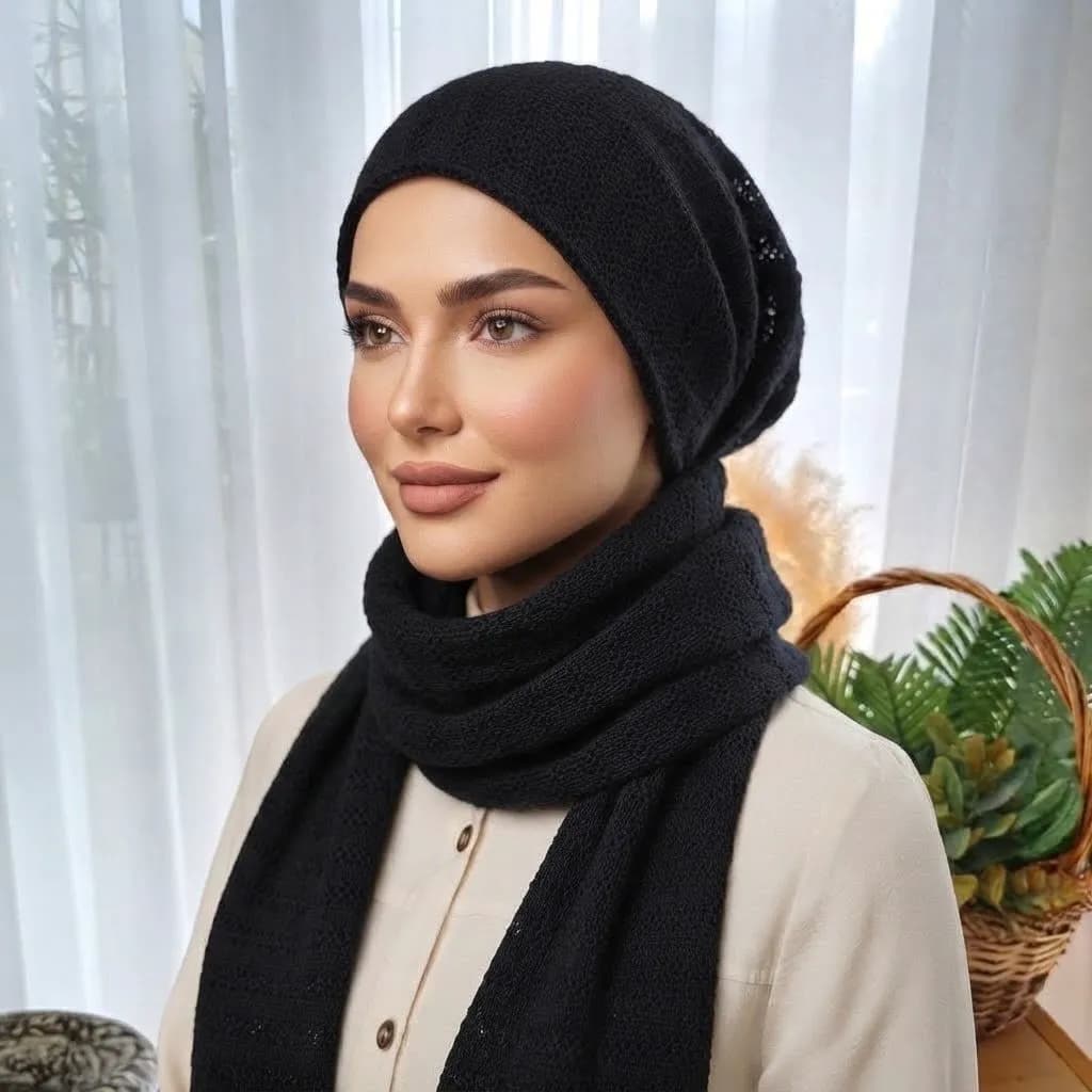 کفش مردانه مدل آروین رویه چرم شرکتی زیره PVC رنگ مشکی سایز 40 تا 44 — تصویر ۷