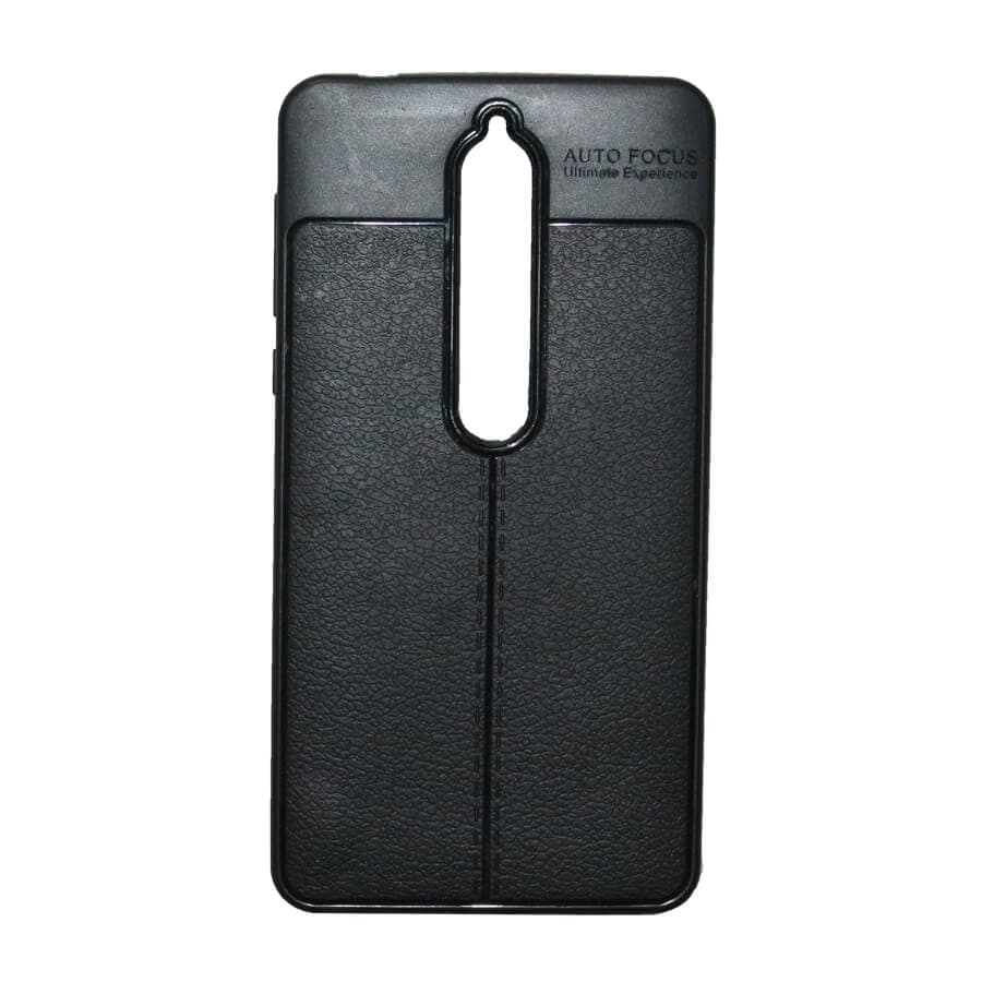قاب اتوفوکوس نوکیا Autofocus Cover For Nokia 6.1