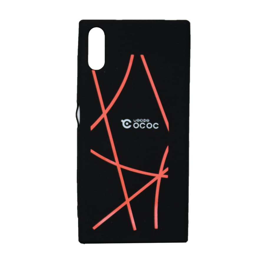 قاب کوکو سونی Coco Cover For Sony XR/XE — تصویر ۳
