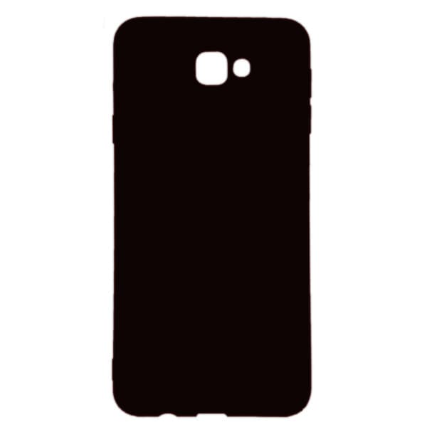 قاب سیلیکونی سامسونگ Samsung Silicone Cover For J7 Prime — تصویر ۴