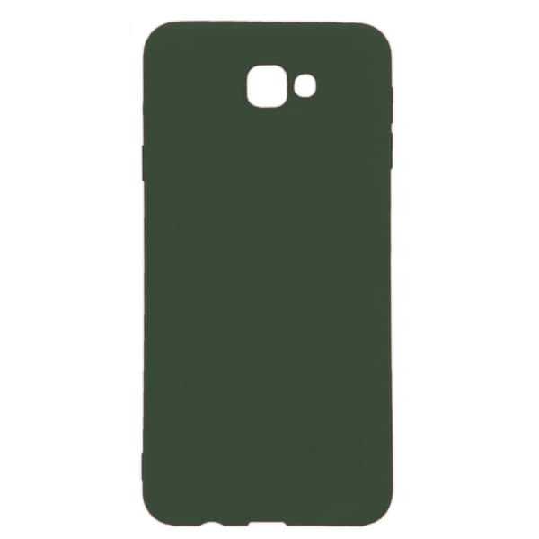 قاب سیلیکونی سامسونگ Samsung Silicone Cover For J7 Prime — تصویر ۲