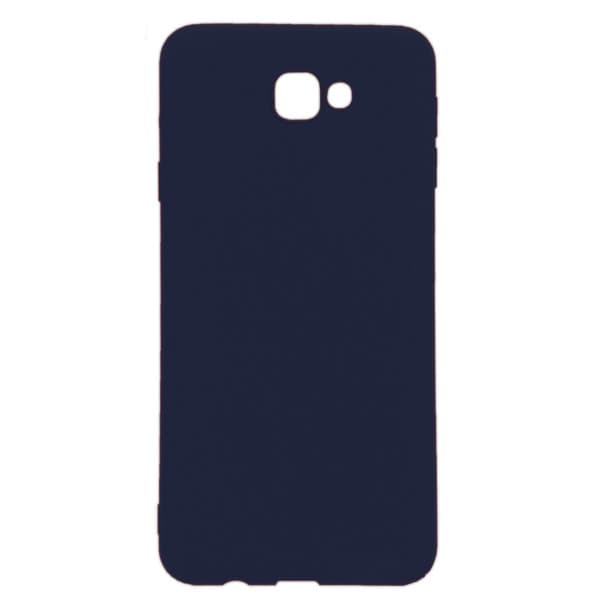 قاب سیلیکونی سامسونگ Samsung Silicone Cover For J7 Prime — تصویر ۳