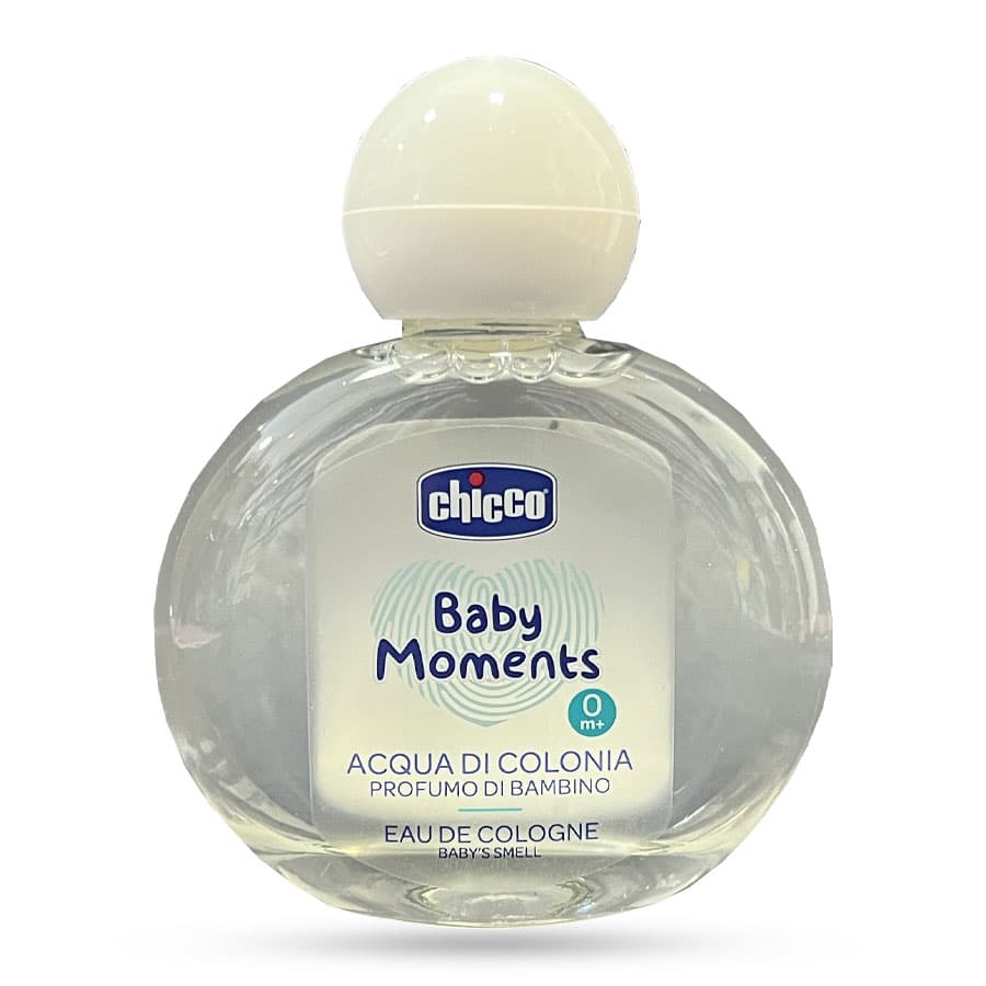 عطر کودک چیکو Chicco حجم 100 میل
