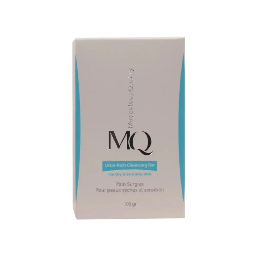 پن پوست خشک ام کیو MQ — تصویر ۲