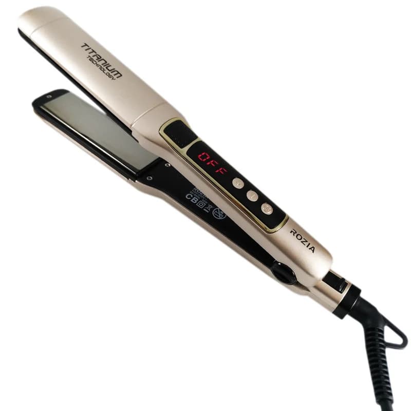 اتو مو روزیا مدل HR730 — تصویر ۲
