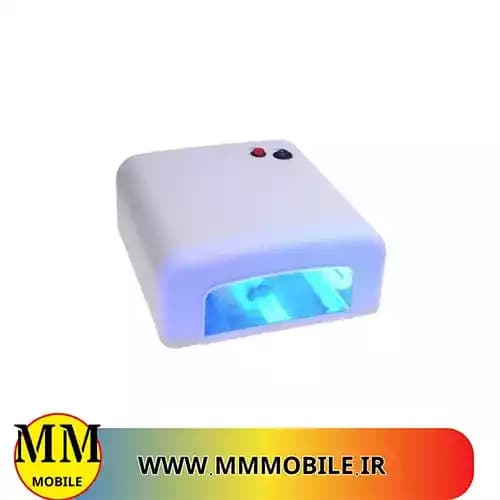 لامپ UV مدل Sunshine S-818