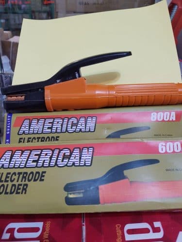 انبر جوش American 600 و 800 آمپر
