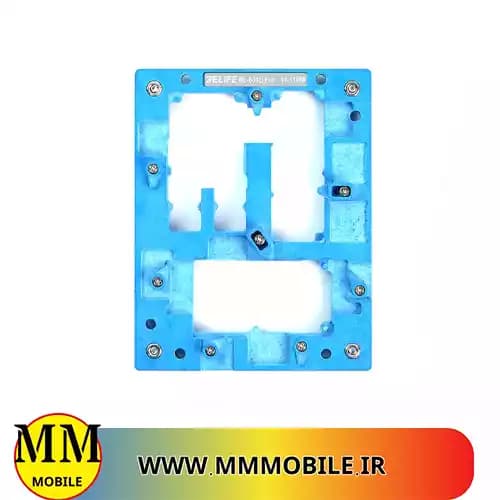 گیره برد آیفون با فیکسچر RL-601U