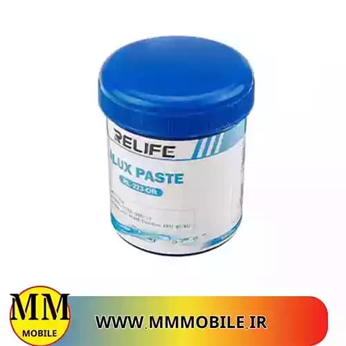 فلکس کاسه ای RL-223 ORG
