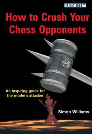 دانلود کتاب How to Crush Your Chess Opponents