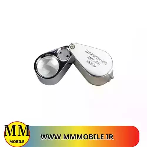 ذره بین MG21007