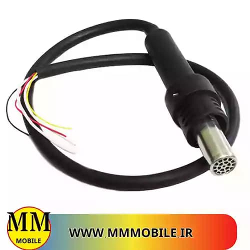 دسته هیتر پنج سیم