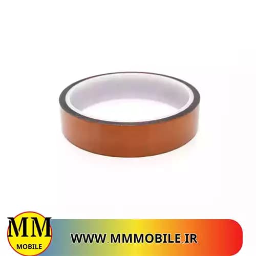 چسب حرارتی نسوز 20 میلیمتری
