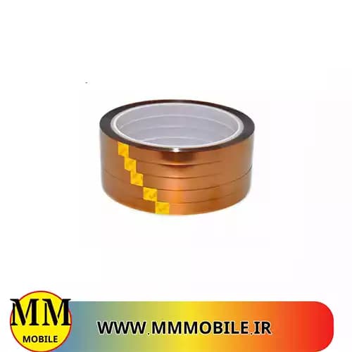 چسب نسوز 10 میلیمتری TAPE 10MM