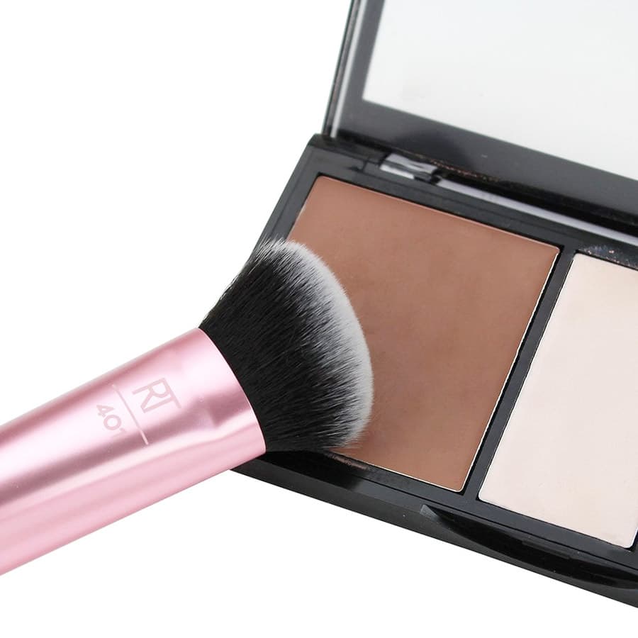 براش کانتور ریل تکنیک Real Techniques Sculpting Brush 401 — تصویر ۲