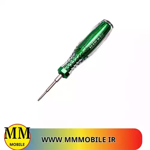 پیچ گوشتی 288a t6