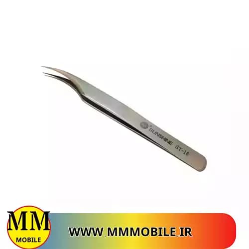 پنس سانشاین SUNSHINE TWEEZERS st-16