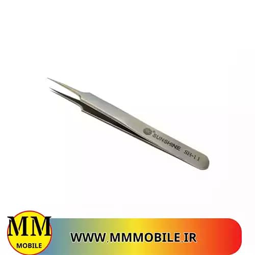 پنس سانشاین SUNSHINE TWEEZERS sh-11