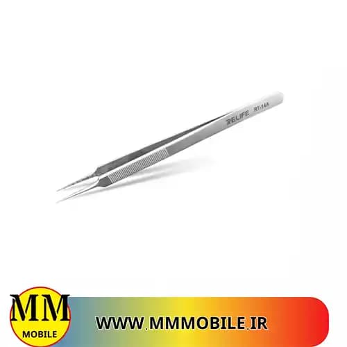 پنس ریلایف TWEEZERS RELIFE RT-14A