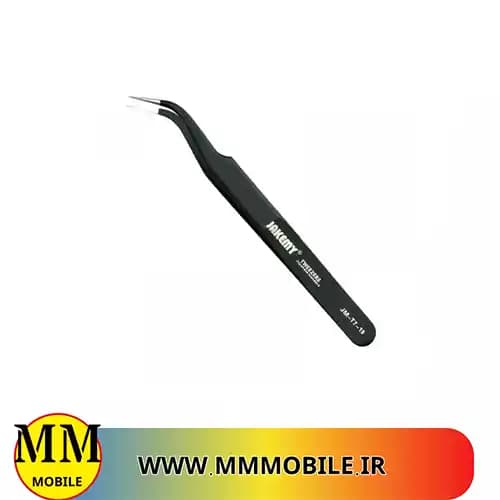 پنس جاکمی JAKEMY TWEEZERS PANS JM-T7
