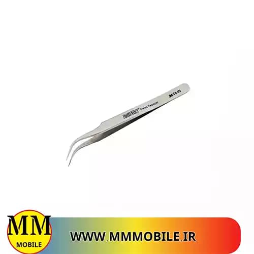 پنس جاکمی JAKEMY TWEEZERS PANS JM-T4