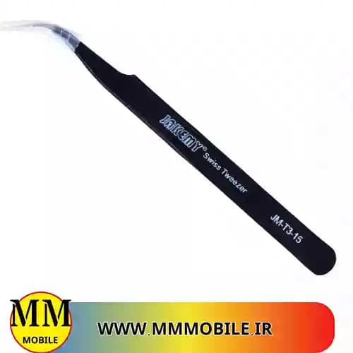 پنس جاکمی JAKEMY TWEEZERS PANS JM-T3