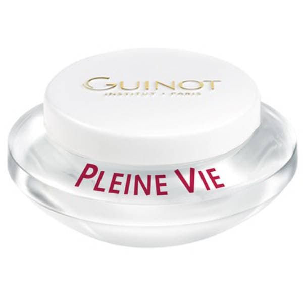 کرم پلن وی گینو مدل Guinot Pleine Vie حجم 50 میلی لیتر