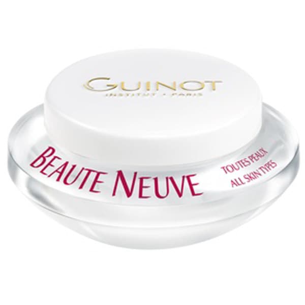 کرم بوته نو گینو مدل Beaute Neuve حجم 50 میلی لیتر