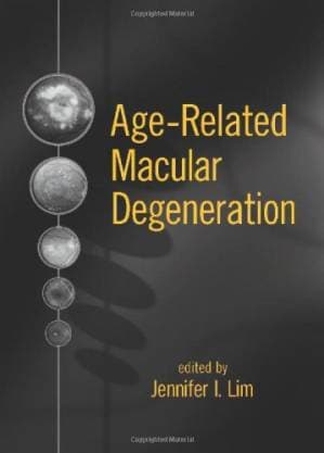 دانلود کتاب Age-Related Macular Degeneration