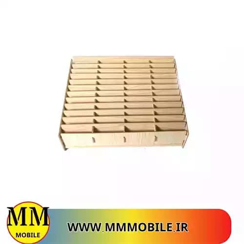 استند موبایل 24 تایی سانشاین مدل SUNSHINE SS-001B