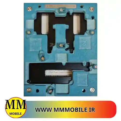 گیره برد آیفون x/xs/xs max rl-601u