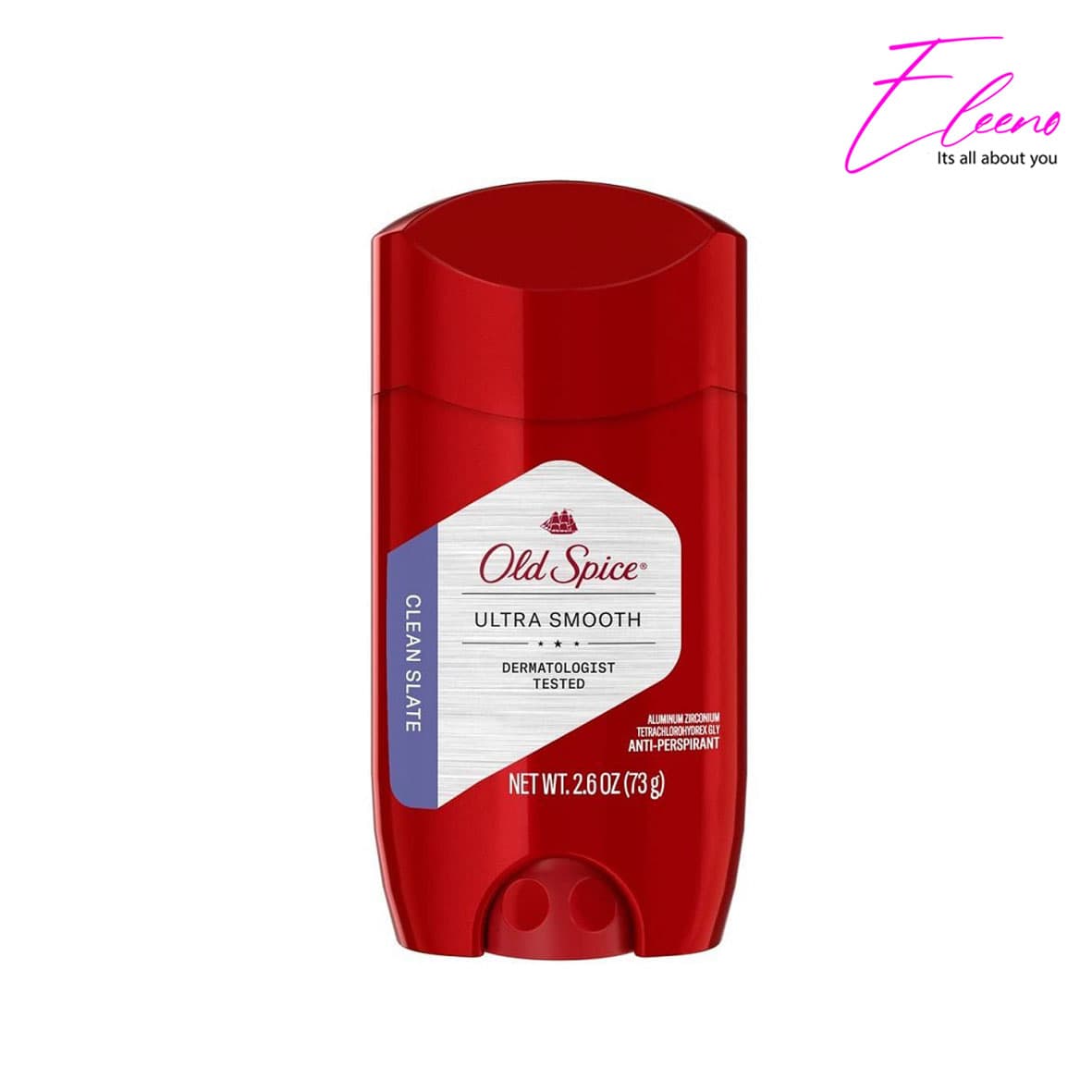 مام اولد اسپایس ضد تعریق Old Spice Clean slate