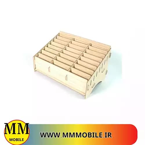 جعبه نگهداری موبایل و قطعات سانشاین SUNSHINE SS-001C