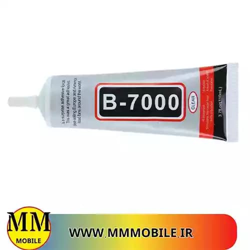 چسب مایع ژانلیدا B-7000 حجم 110 میلی لیتر