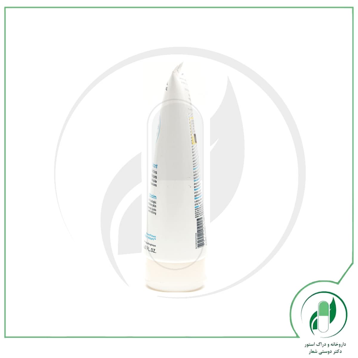 بالم تسکین دهنده و نرم کننده اتودرم 200 میل بایودرما – Bioderma — تصویر ۳