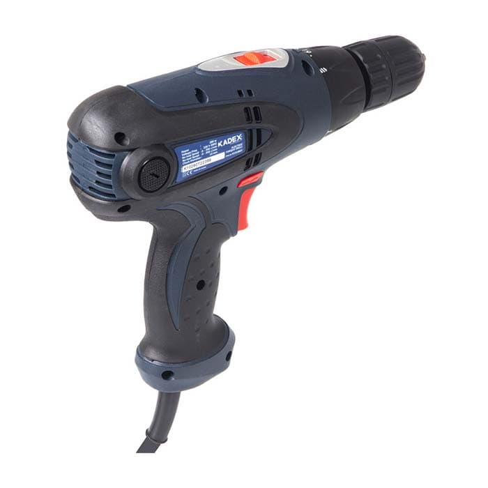 دریل پیچ گوشتی کادکس مدل K1028T — تصویر ۵