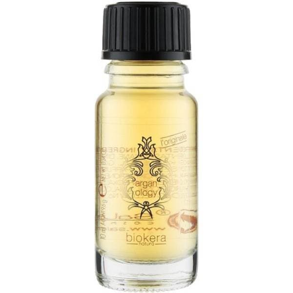 روغن آرگان بیوکرا سالرم مدل Arganology حجم 10 میلی لیتر
