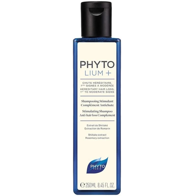 شامپو فیتو لیوم ضد ریزش مو و تقویت کننده Phyto phanere shampoo