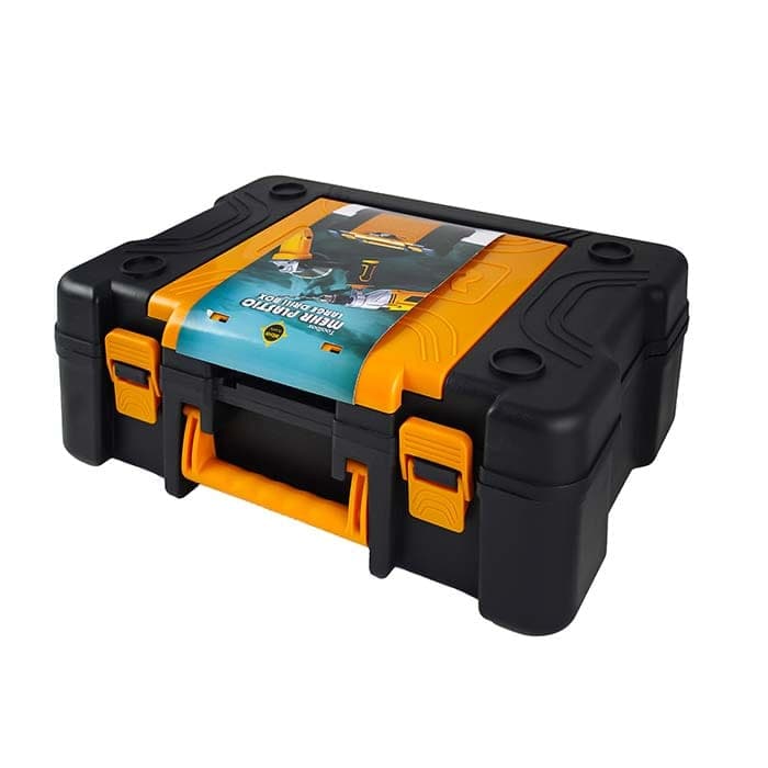 جعبه ابزار بزرگ مهر مدل BD 1460