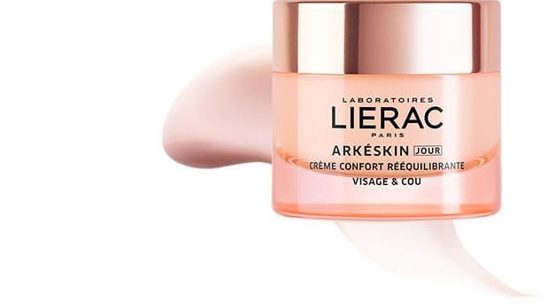 کرم روز لیراک ضد چروک و لیفت قوی Lierac Arkeskin — تصویر ۲