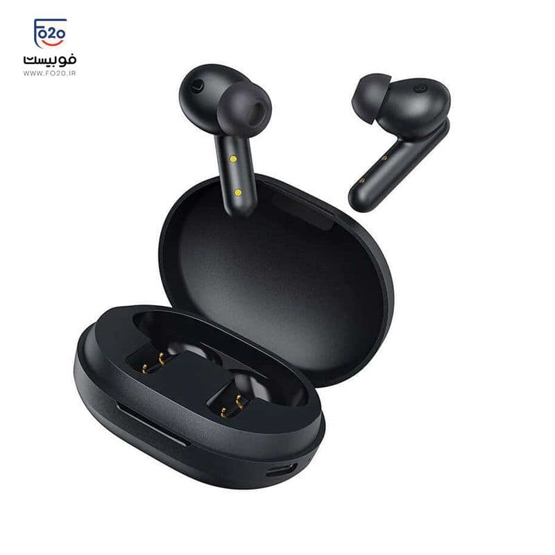هدفون بی‌ سیم هایلو مدل GT7 global — تصویر ۳