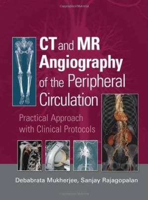 دانلود کتاب CT and MR Angiography of the Peripheral Circulation: Practical Approach with Clinical Protocols