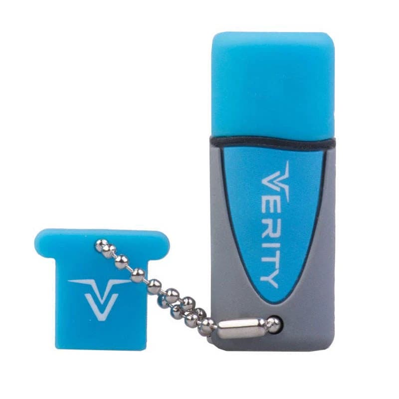 فلش مموری وریتی مدل V903 ظرفیت 32 گیگابایت — تصویر ۶