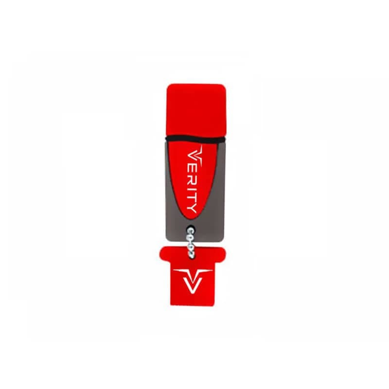 فلش مموری وریتی مدل V903 ظرفیت 32 گیگابایت — تصویر ۴