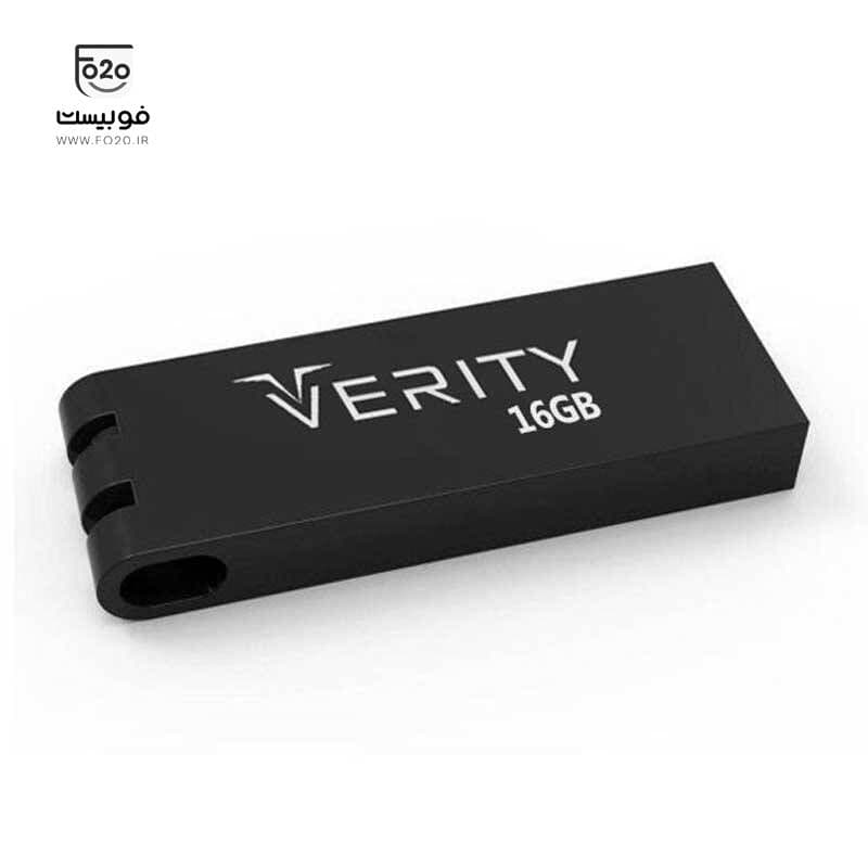 فلش مموری وریتی مدل V712 ظرفیت 16گیگابایت