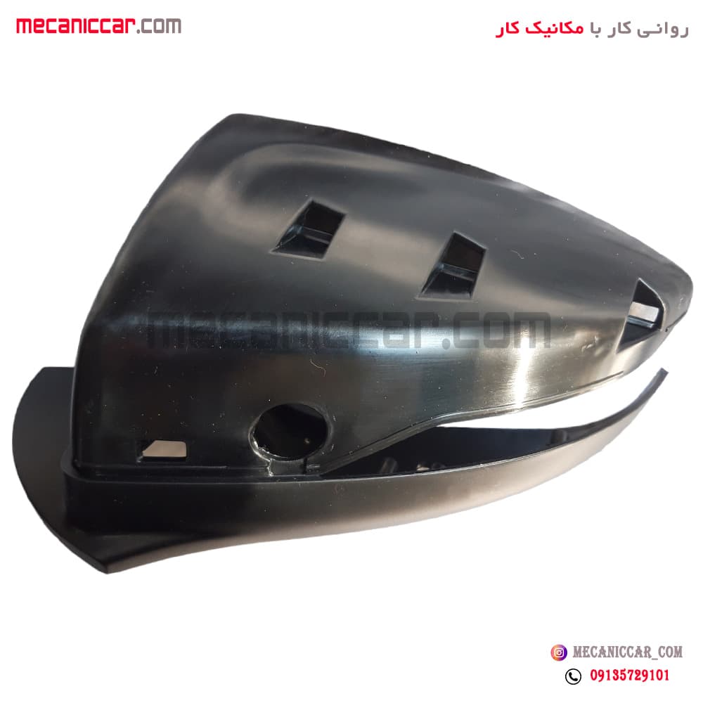قاب اینه چپ دناپلاس برازش صنعت — تصویر ۳