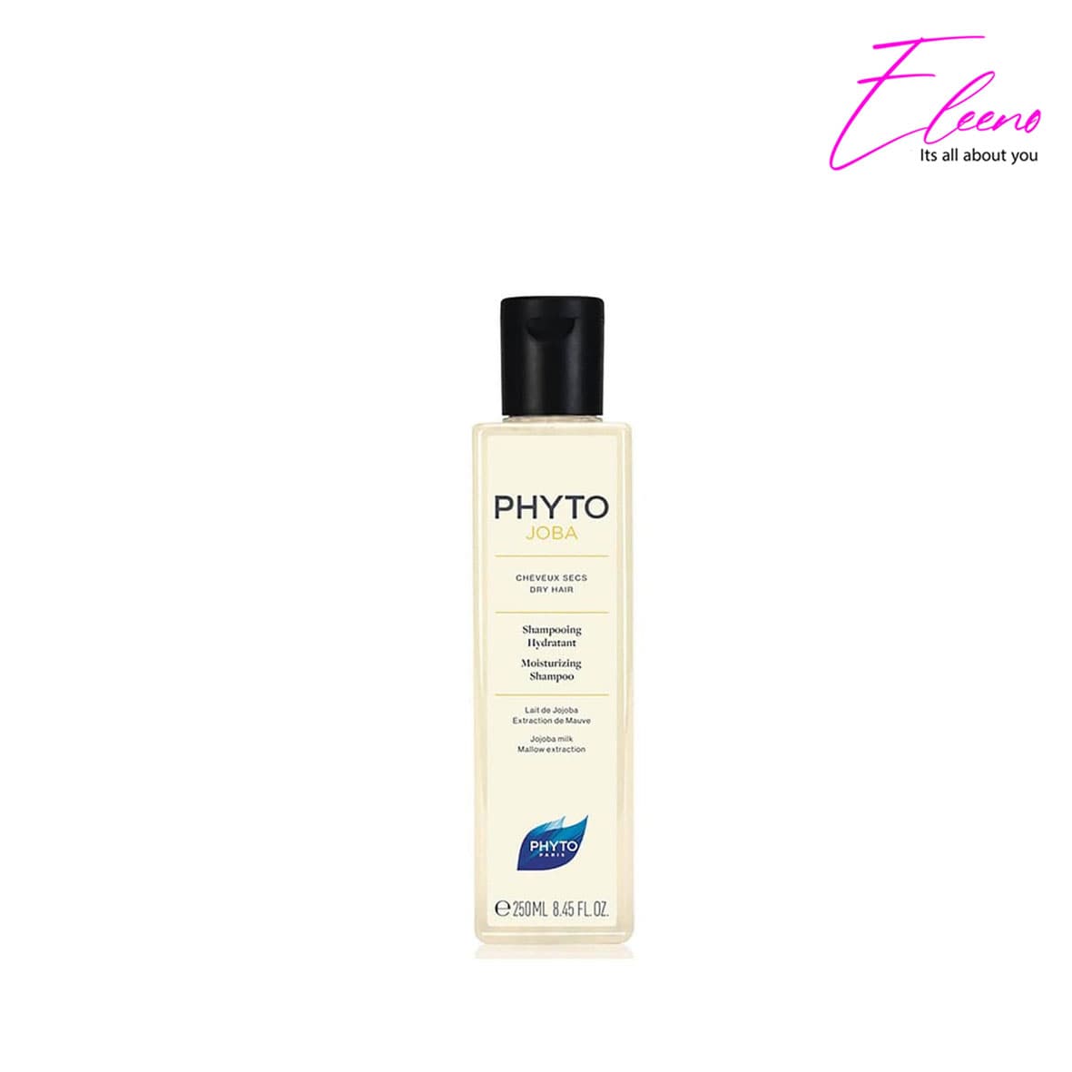 شامپو آبرسان فیتو جوبا آبرسان موی خشک Phyto Joba Shampoo