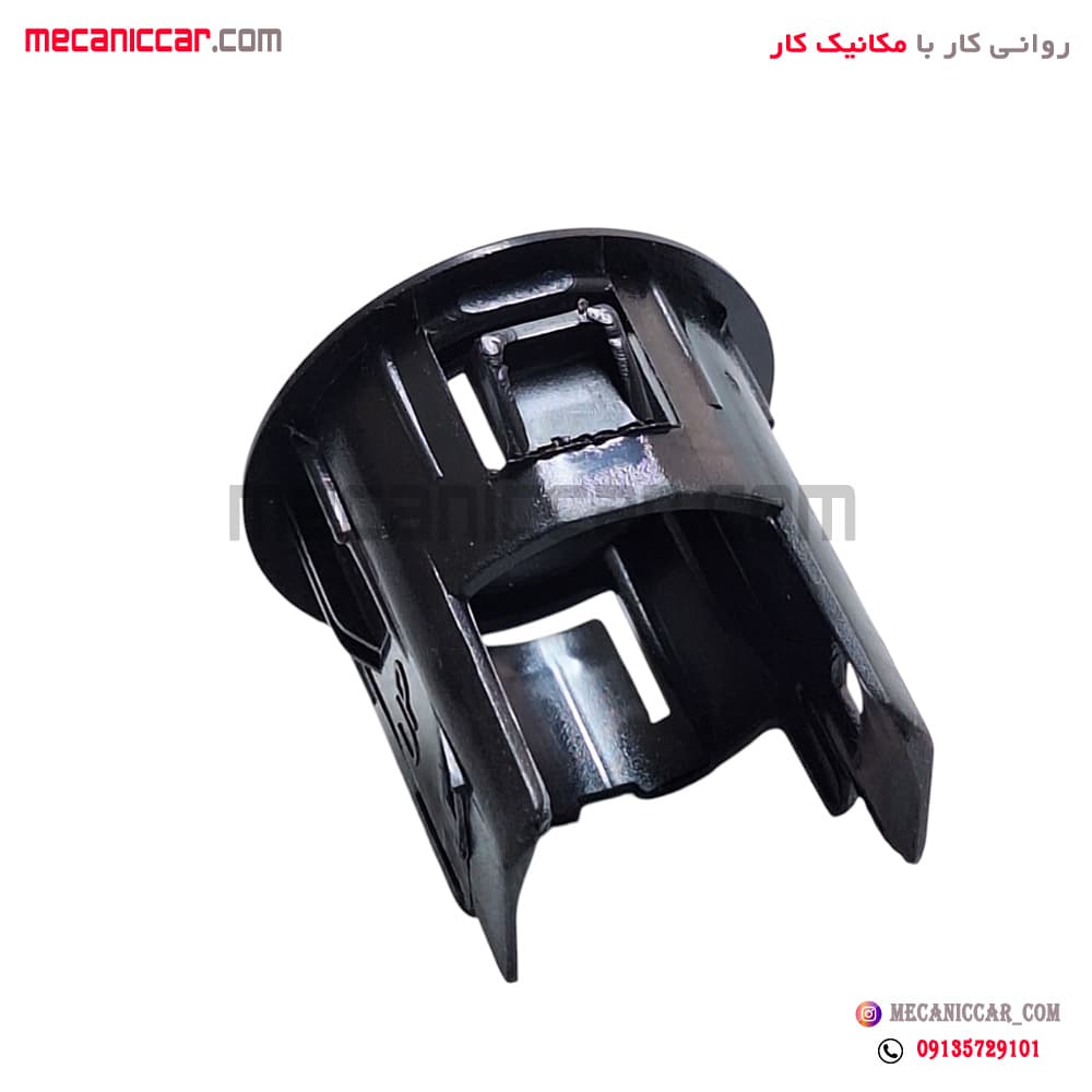 قاب سنسور هشدار دهنده دنده عقب (ایمن) دناپلاس هیرکان — تصویر ۲